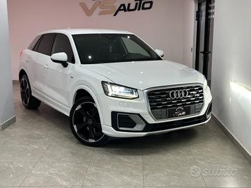 Audi Q2 1.6 TDI