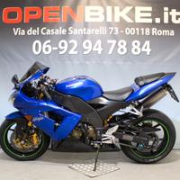 Kawasaki Ninja ZX-10 R - 06/2004 17000km