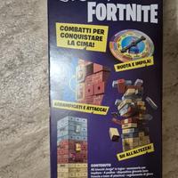 JENGA FORTNITE
