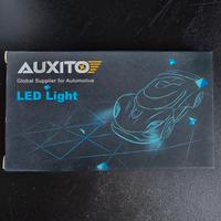 kit 2 Lampadine LED W16W bianche