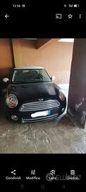Mini Cooper Diesel 