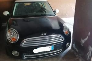 Mini Cooper Diesel 