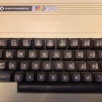 Commodore Vic 20