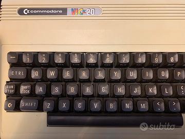 Commodore Vic 20