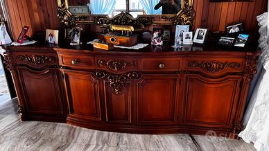 Sala barocco piemontese