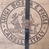 Vino Barolo Luigi Bosca Riserva Speciale 1967