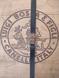 Vino Barolo Luigi Bosca Riserva Speciale 1967