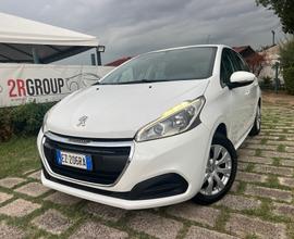 Peugeot 208 1.4HDi 68CV-2015"OK NEOPATENTATI"