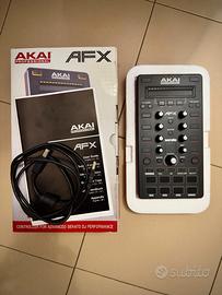 AKAI Pro AFX