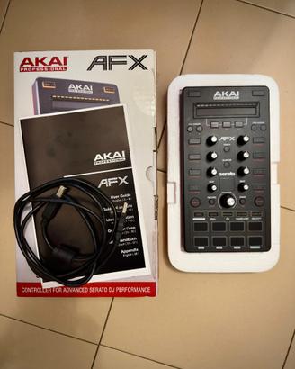 AKAI Pro AFX