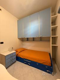 Camerina Moretti Compact completa