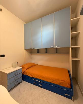 Camerina Moretti Compact completa