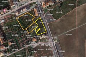 Terreno edificabile residenziale