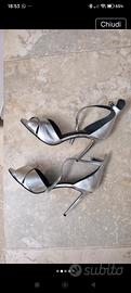 Scarpa/Sandalo gioiello Bruno Premi ,nuovi n 40