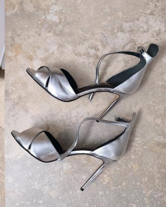 Scarpa/Sandalo gioiello Bruno Premi ,nuovi n 40