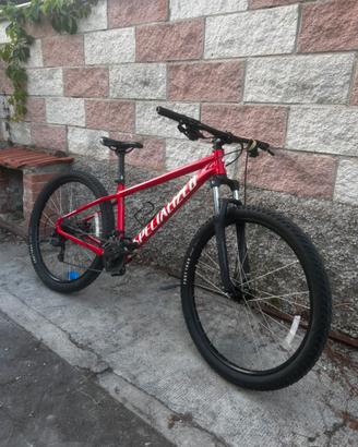 Mountain Bike Specialized Rockhopper