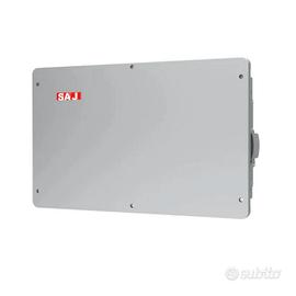 SAJ B1-5.1-48 Batteria Solare LiFePO4 5,12kWh 51,2