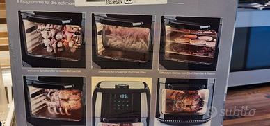 friggitrice/fornetto ad aria