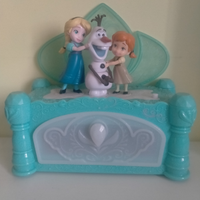 Carillon musicale YA-YA