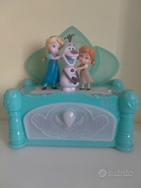 Carillon musicale YA-YA