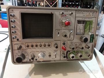 tektronix type 491