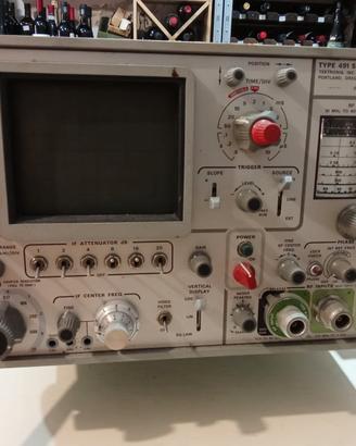tektronix type 491