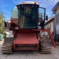 Mietitrebbia Laverda 3890R