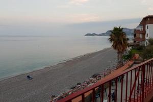 Letojanni Taormina fronte mare