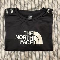 Felpa The North Face M nera donna felpata