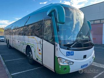 Scania Irizar