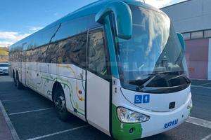 Scania Irizar