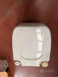 WC portatile