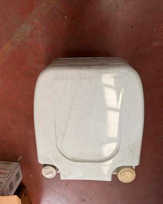WC portatile