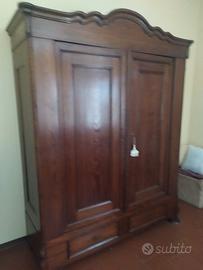 armadio antico 
