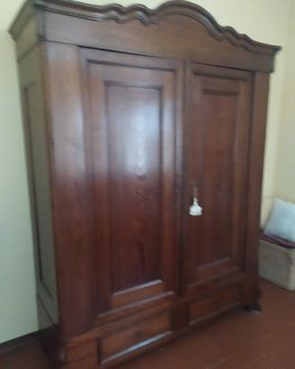 armadio antico 