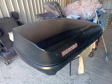baule da tetto Quasar 320