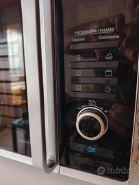 forno a microonde perfettamente funzionante! 