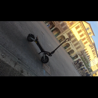 Monopattino elettrico