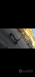 Monopattino elettrico