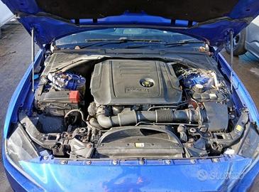 Motori usati disponibili testati e garantiti