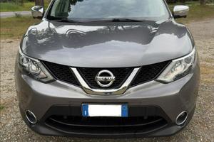 Nissan Qashqai 1.6 dci Tekna 4x4