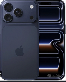 I phone 17 pro 512