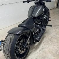 Harley Devidson Softail Breakout