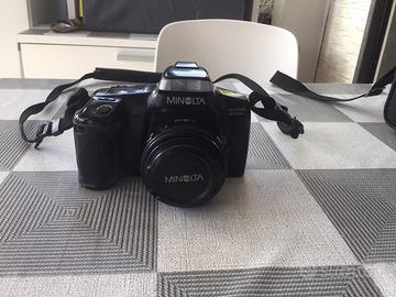 Minolta dymax 5000j