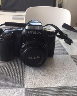 Minolta dymax 5000j