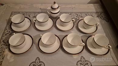 Servizio da the Bavaria
