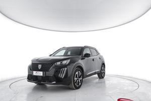 PEUGEOT 2008 1.2 puretech Allure s&s 100cv