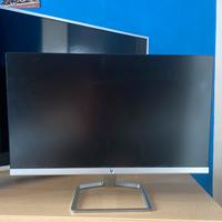 MONITOR  HP 24 ‘’