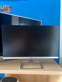 MONITOR  HP 24 ‘’