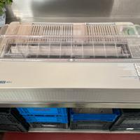 STAMPANTE OLIVETTI DM 409 L